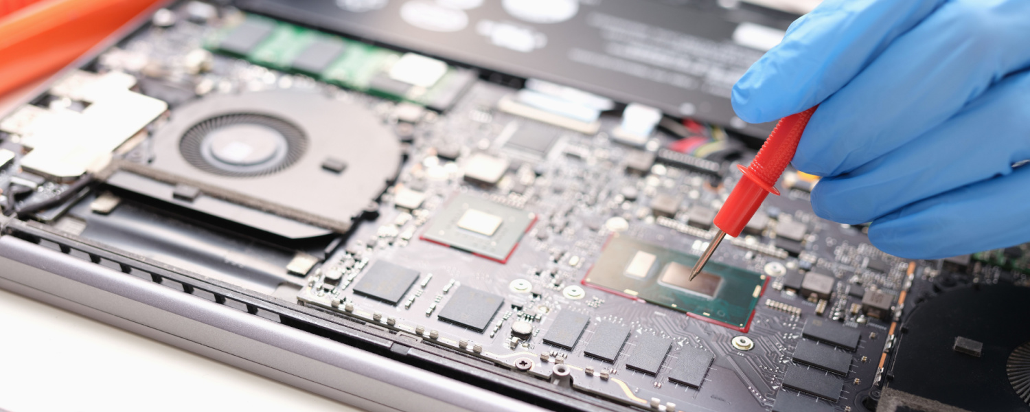 Computer Repair Near Me Wood Dale IL