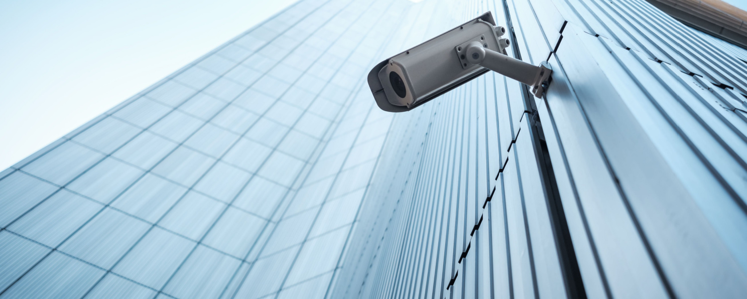Security Cameras Wood Dale IL