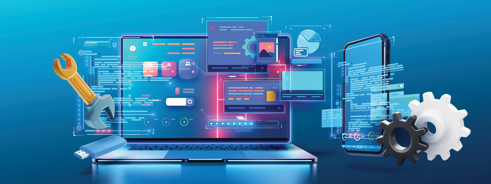 Computer Repair Glendale Heights IL